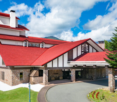 白馬東急ホテル